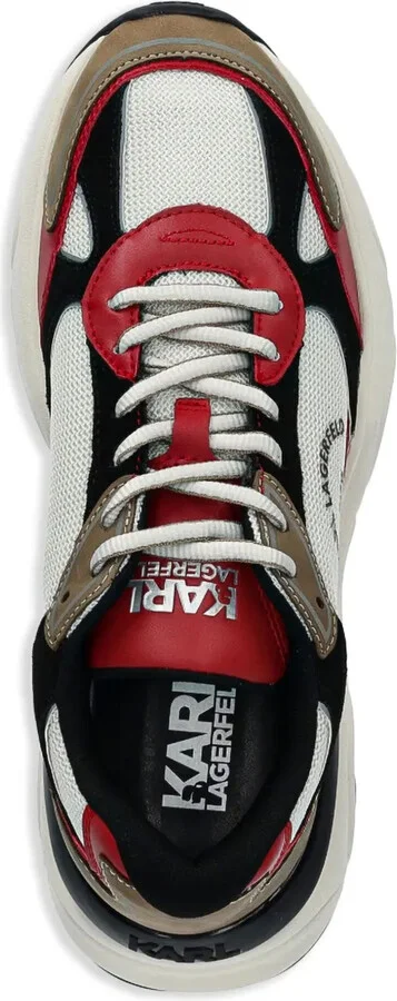 Rue St-Guillaume Komet low-top sneakers - Image 4