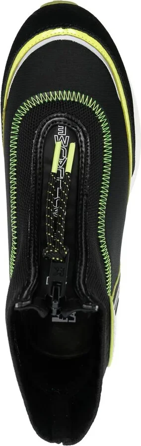 Rue St-Guillaume Logo sneakers - Image 4