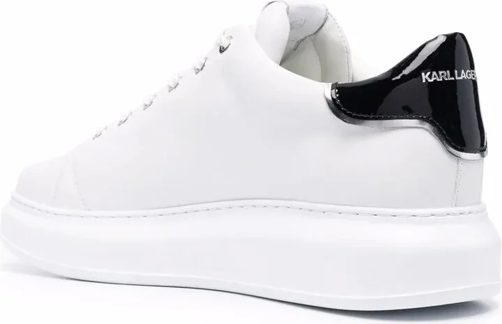 Rue St Guillaume low-top lace-up sneakers - Image 3