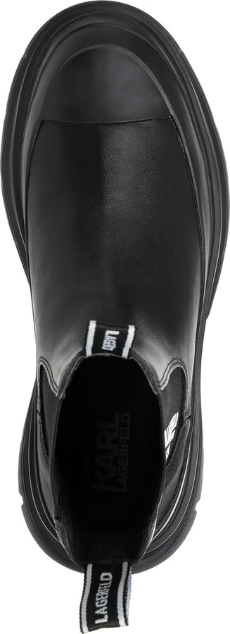 Rue St Guillaume Luna Ankle boots - Image 2