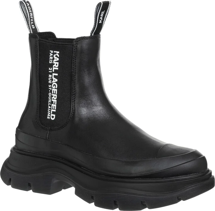 Rue St Guillaume Luna Ankle boots - Image 3