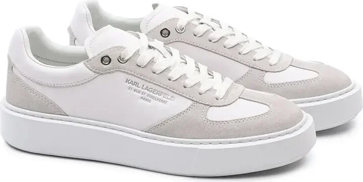 Rue St-Guillaume Maxi Kup sneakers - Image 2