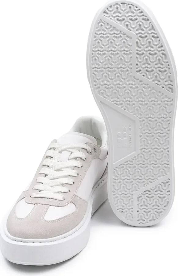 Rue St-Guillaume Maxi Kup sneakers - Image 5