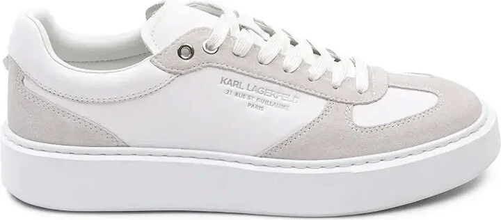 Rue St-Guillaume Maxi Kup sneakers