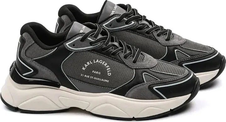 Rue St-Guillaume sneakers - Image 2