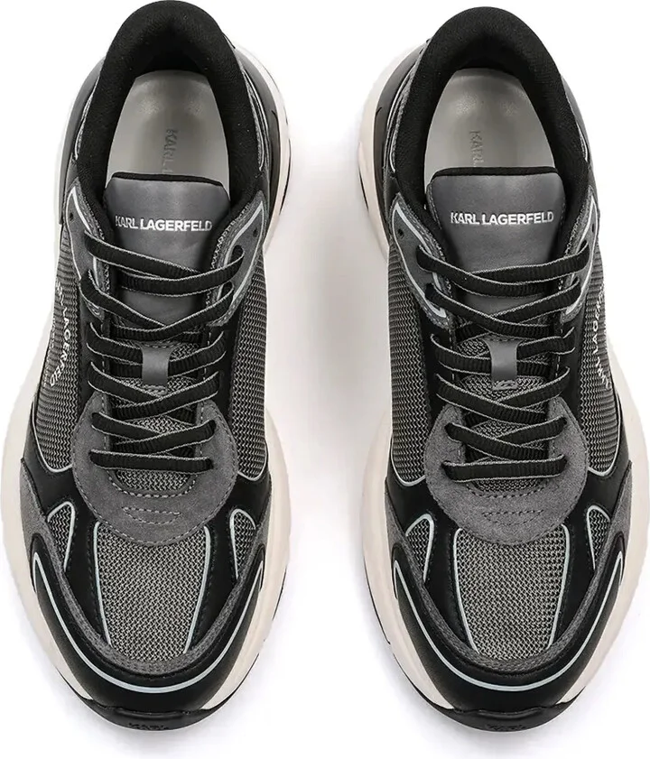 Rue St-Guillaume sneakers - Image 4