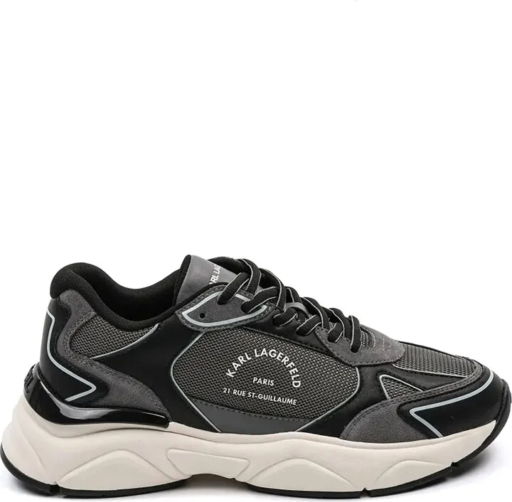 Rue St-Guillaume sneakers