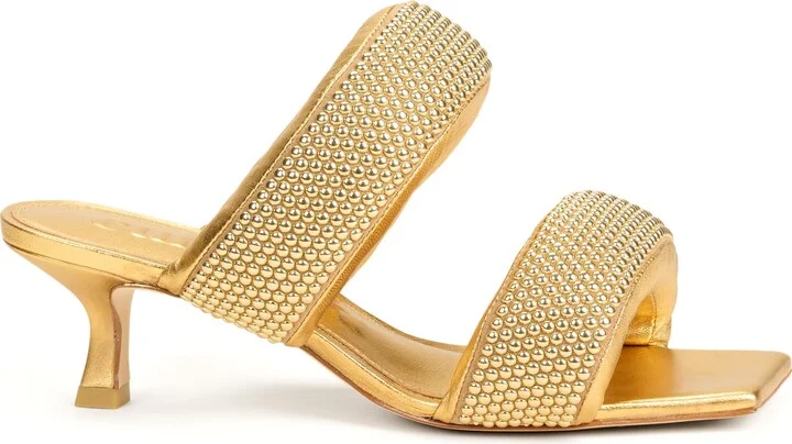 Rue Stud Sandal - Image 2