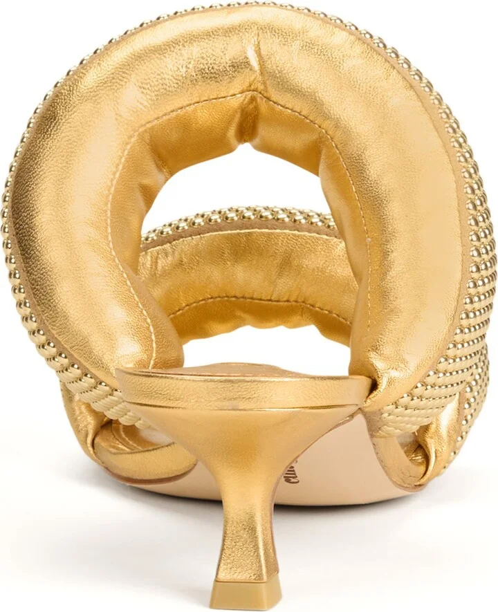 Rue Stud Sandal - Image 3