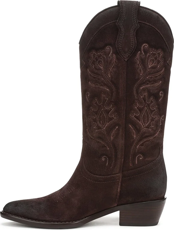 Rue Western Boot - Image 8