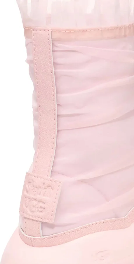 Ruffle boots - Image 2