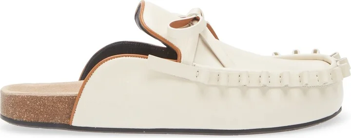 Ruffle Loafer - Image 3
