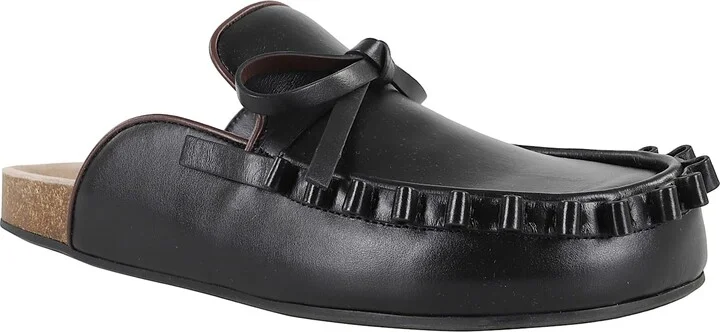 Ruffle Loafer - Image 2