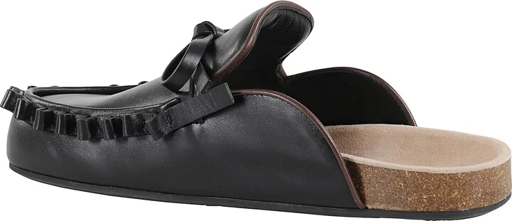 Ruffle Loafer - Image 3