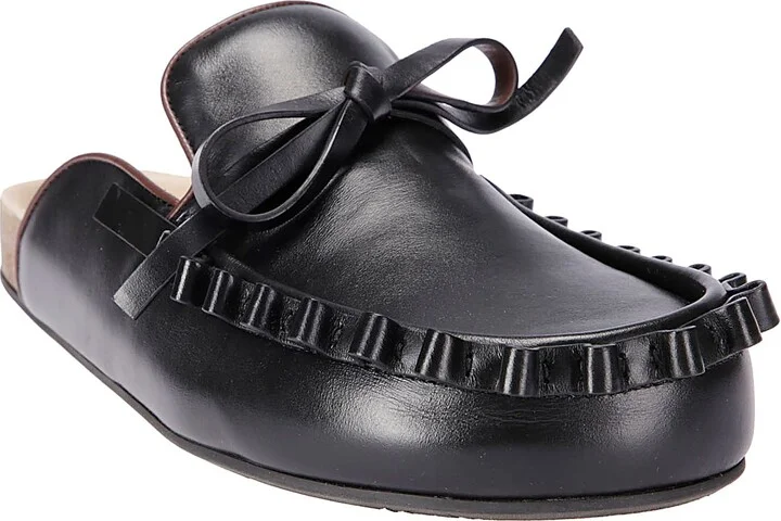 Ruffle Loafer W - Image 2