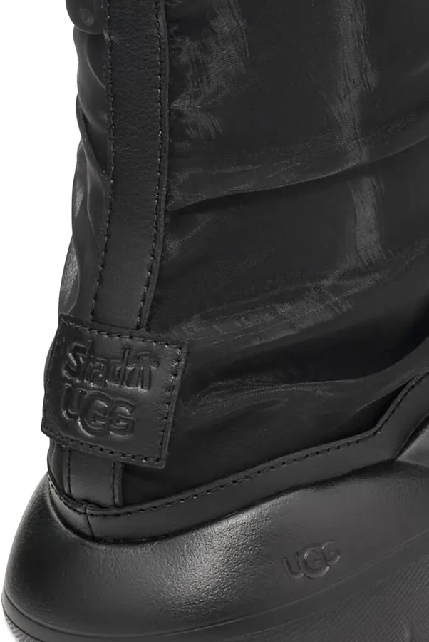 Ruffle Tall boots - Image 4