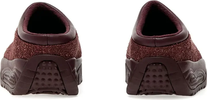 Rufus suede slip-on sneakers - Image 3