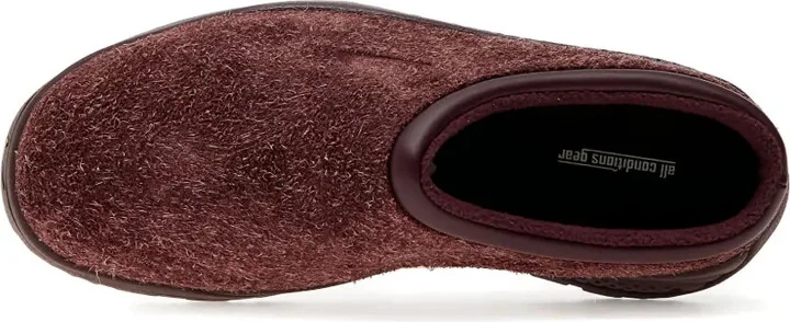 Rufus suede slip-on sneakers - Image 4