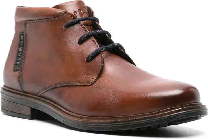 Ruggiero Comfort Evo boots - Image 2