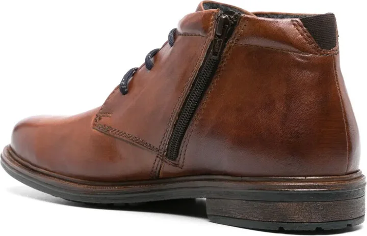 Ruggiero Comfort Evo boots - Image 3