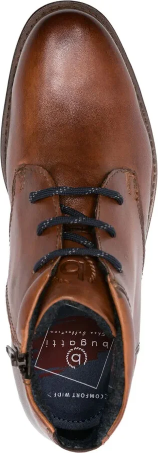 Ruggiero Comfort Evo boots - Image 4