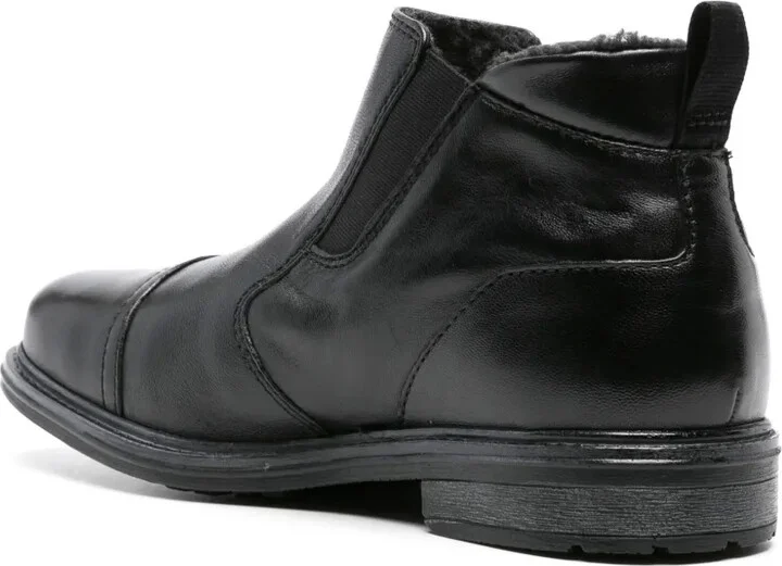 Ruggiero Comfort Evo boots - Image 3