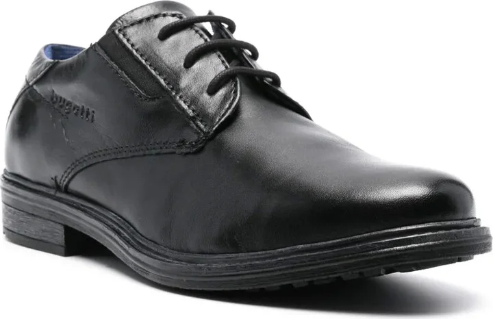 Ruggiero Comfort Evo derby shoes - Image 2