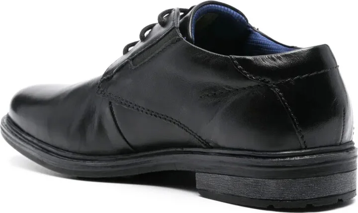 Ruggiero Comfort Evo derby shoes - Image 3