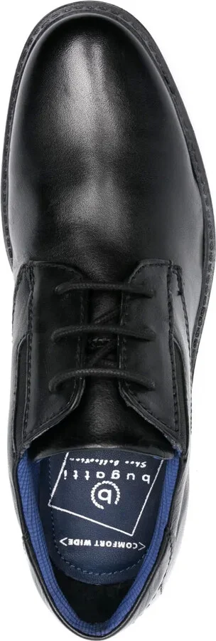 Ruggiero Comfort Evo derby shoes - Image 4