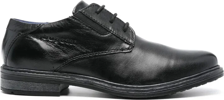 Ruggiero Comfort Evo derby shoes