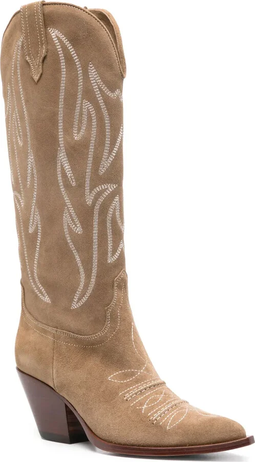 Ruidoso 60mm boots - Image 2