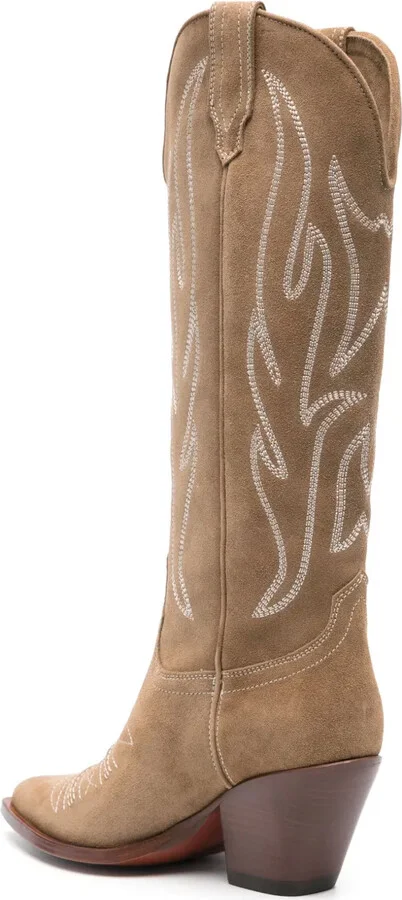 Ruidoso 60mm boots - Image 3