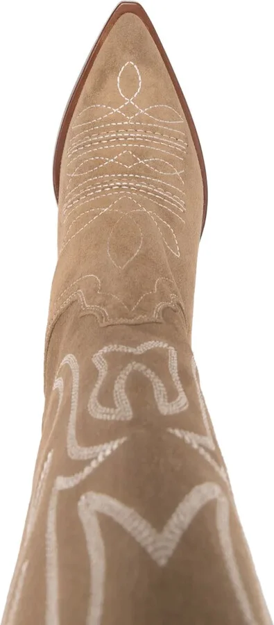 Ruidoso 60mm boots - Image 4