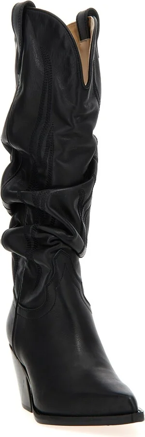 'ruidoso Slouchy' Boots - Image 2