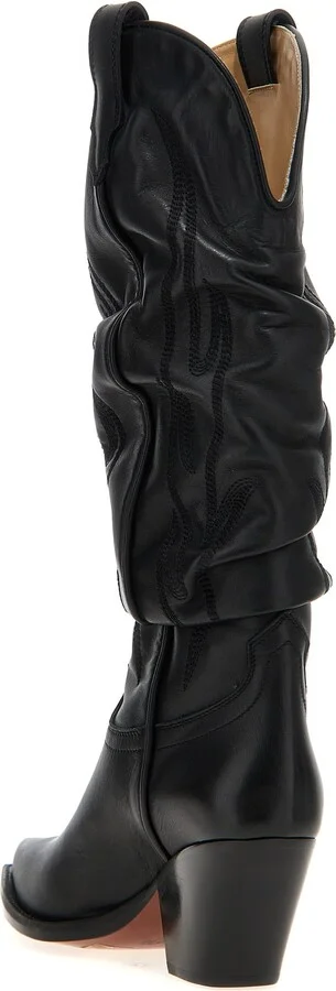 'ruidoso Slouchy' Boots - Image 3