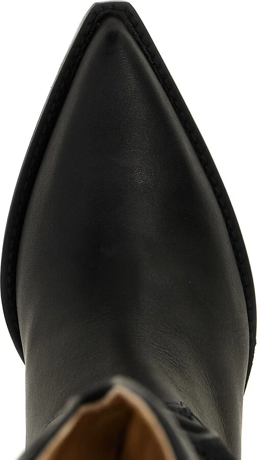 'ruidoso Slouchy' Boots - Image 4