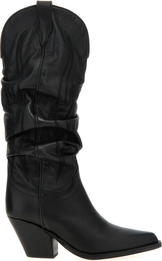 'ruidoso Slouchy' Boots