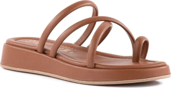 Rule The World Sandal