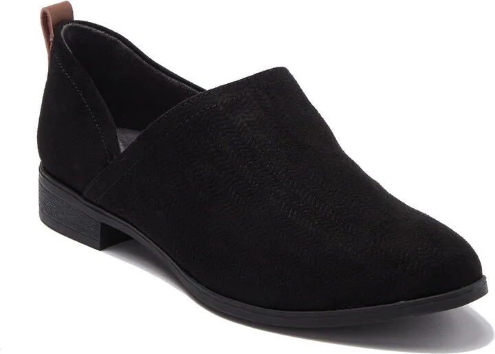 Ruler Loafer