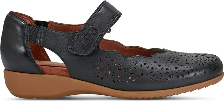 Rully Mary Jane Flat - Image 2