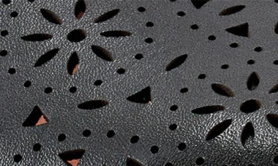 Rully Mary Jane Flat - Image 7