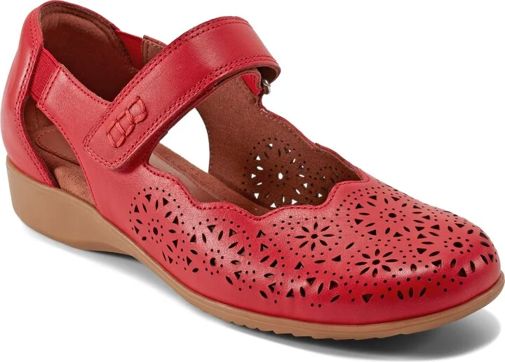 Medium Red