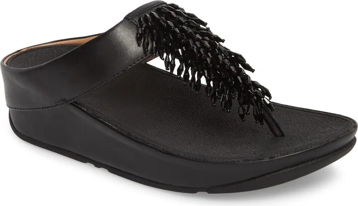 Rumba Sandal