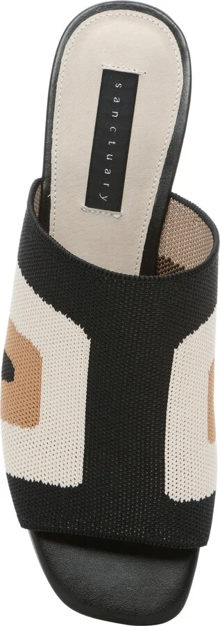 Rumble Recycled Mesh Slide Sandal - Image 5