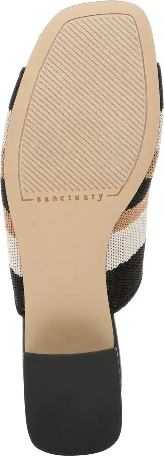 Rumble Recycled Mesh Slide Sandal - Image 6