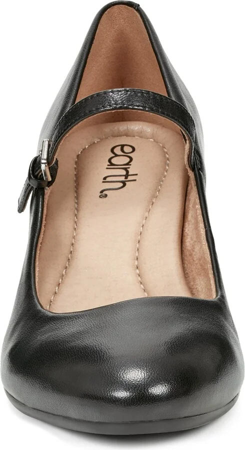 Rumer Mary Jane Pump - Image 4