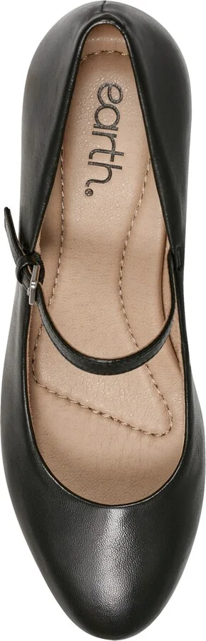 Rumer Mary Jane Pump - Image 5