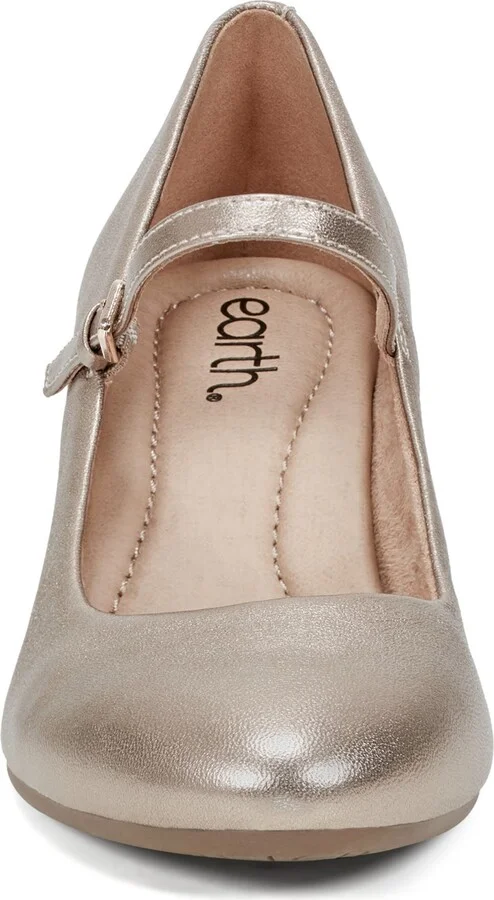 Rumer Mary Jane Pump - Image 9