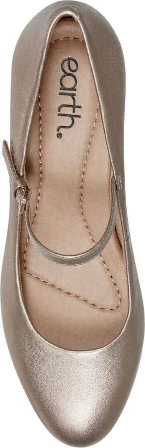 Rumer Mary Jane Pump - Image 10