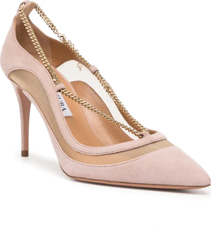 Rumeur 85mm pumps - Image 2